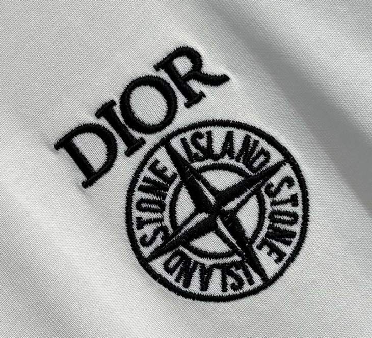 Dior T Shirts Short _SKUDiorS-2XLtltx5616175